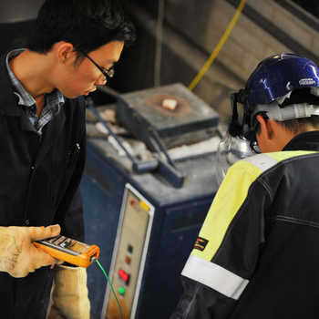 Course presentation: Building Services Engineering Management