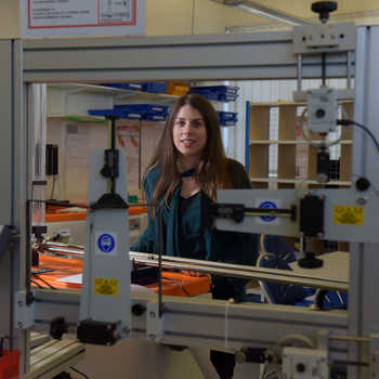 Course presentation: Building Services Engineering and Building Services Engineering with Sustainable Energy 