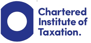 Chartered Istitute of Taxation logo