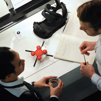 Digital Design Lab image
