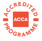 ACCA logo