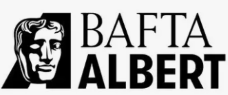 BAFTA Albert logo