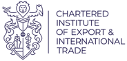 Chartered Institute of Export and International Trade logo
