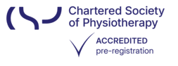 Chartered Society of Physiotherapy