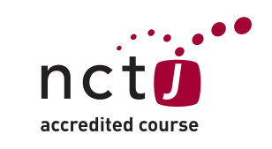 nctj accredited course