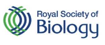 Royal Society of Biology Logo