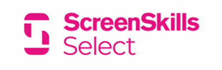 screen skills select logo