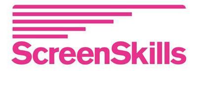 ScreenSkills logo