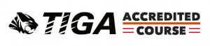 Tiga logo