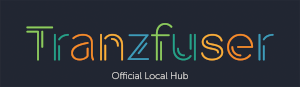 Tranzfuser Logo