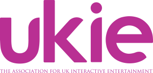 UKIE Logo