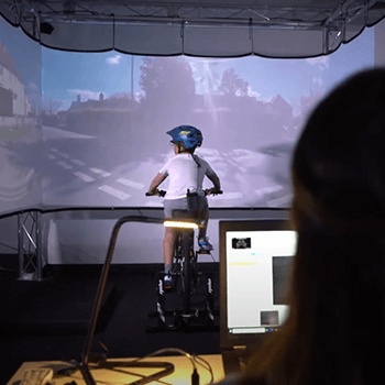 The psychology of safe cycling