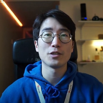 Brandon: Placement at Awin