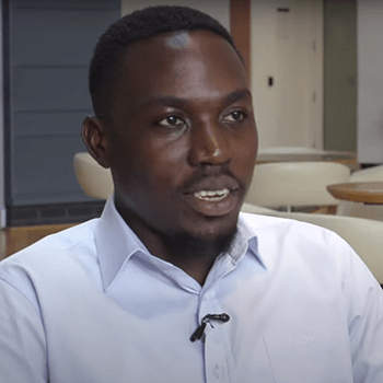 George: CSC Scholar