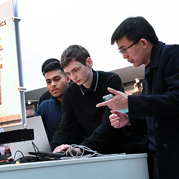 Software Innovation Evening 2023