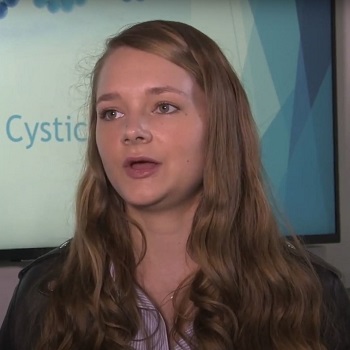 Joanna: Mathematics BSc with placement