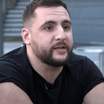 Jordan: studying Law Graduate LLB