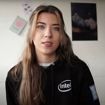 Karolina: Placement at Intel Corporation