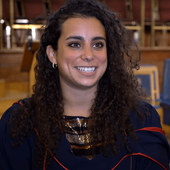 Jillian: From educator to Occupational Therapist