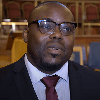 Lorin: From teacher to Occupational therapist