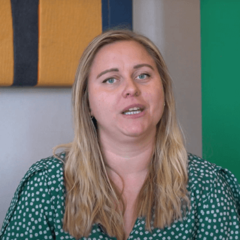 Yohanna: Clerk at House of Commons