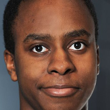 Jeffrey: studying Environmental Sciences