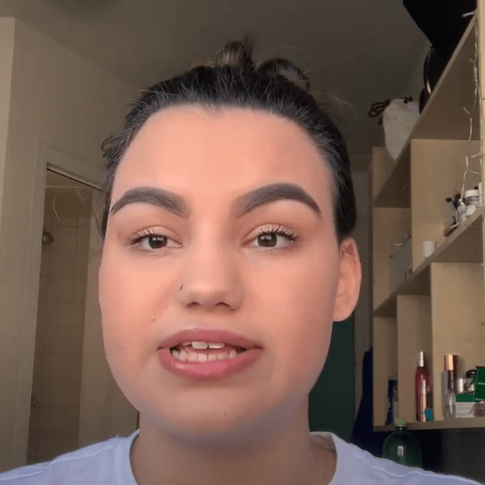 Rebecca: Placement at the Home Office