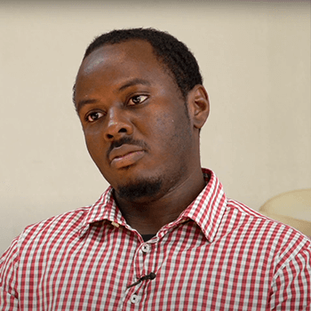 Zubairu: CSC scholarship