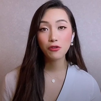 Samiksha: Financial mathematics alumna