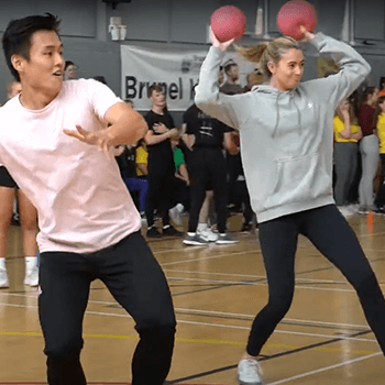  Physiotherapy Fun Day