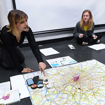 Course presentation (part 2)