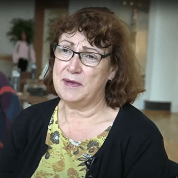 Experts by experience