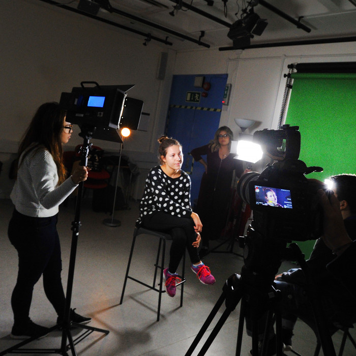 Check out our course video