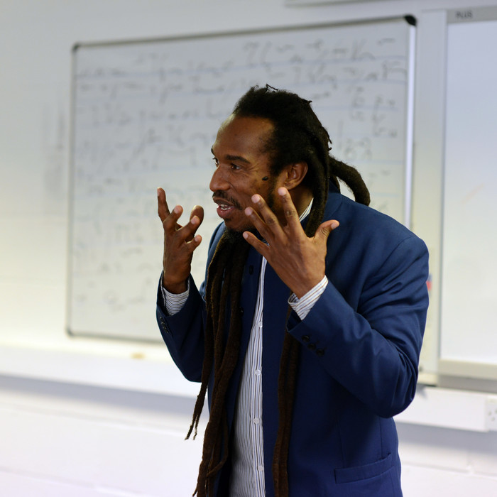 Check out our course video