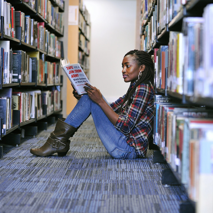 Check out our course video