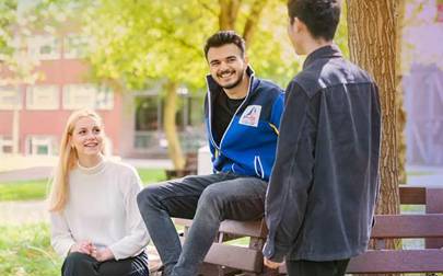 image of Undergraduate Campus Open Day