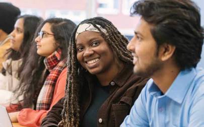 image of Postgraduate Campus Open Day