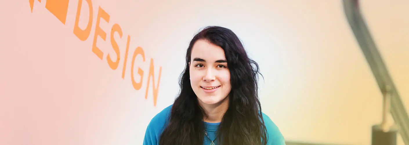 Alice, Brunel Design School