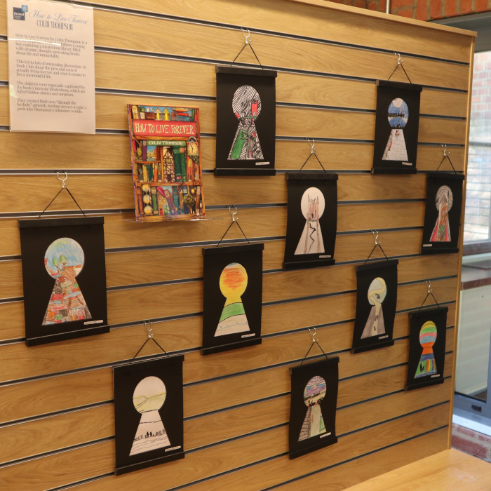 Library Exhibition 3-700x700