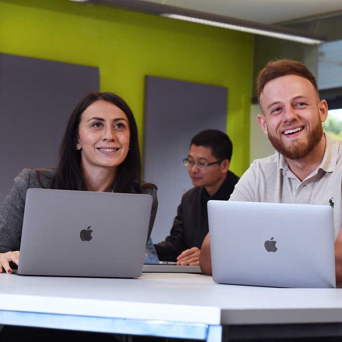 Course presentation: BBS Overview