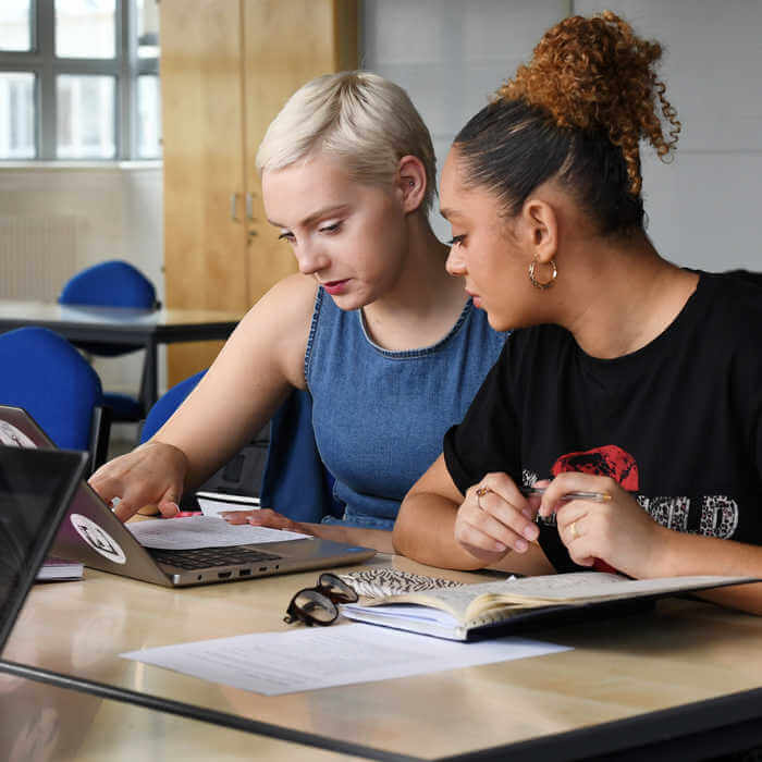 Course presentation: Creative Writing for Marketing