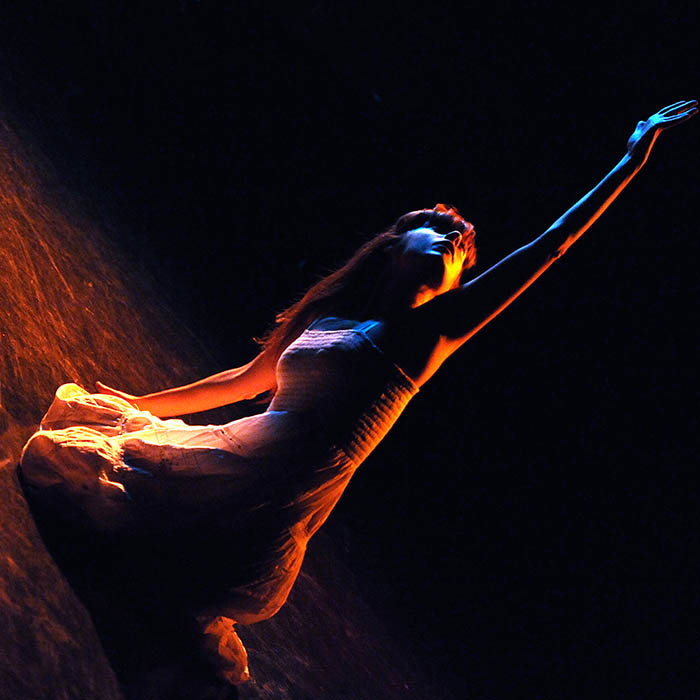 Dr Andres explains the Perspectives 2 Module