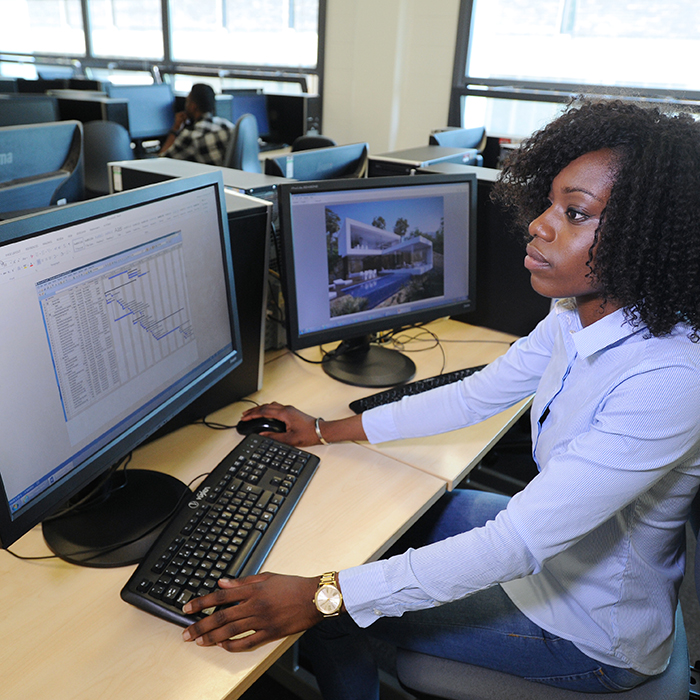 Course presentation: Project and Infrastructure Management