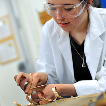 Course presentation: Advanced Engineering Design